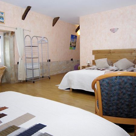 Le Domaine De L'Escadasse Faycelles Zewnętrze zdjęcie