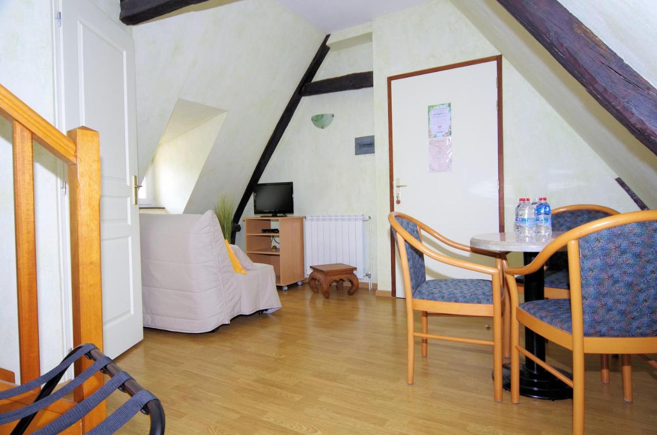 Le Domaine De L'Escadasse Faycelles Zewnętrze zdjęcie