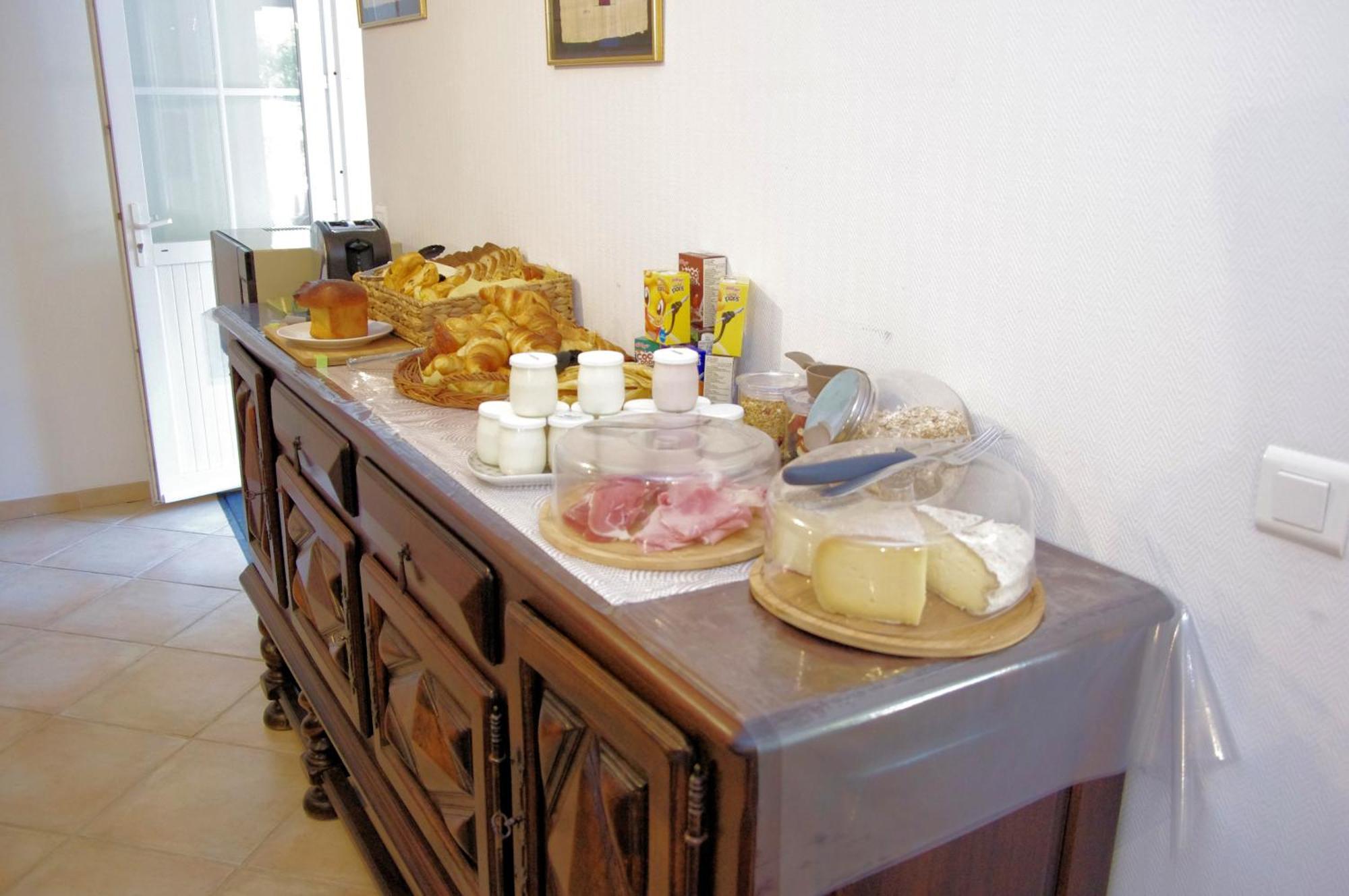 Le Domaine De L'Escadasse Faycelles Zewnętrze zdjęcie