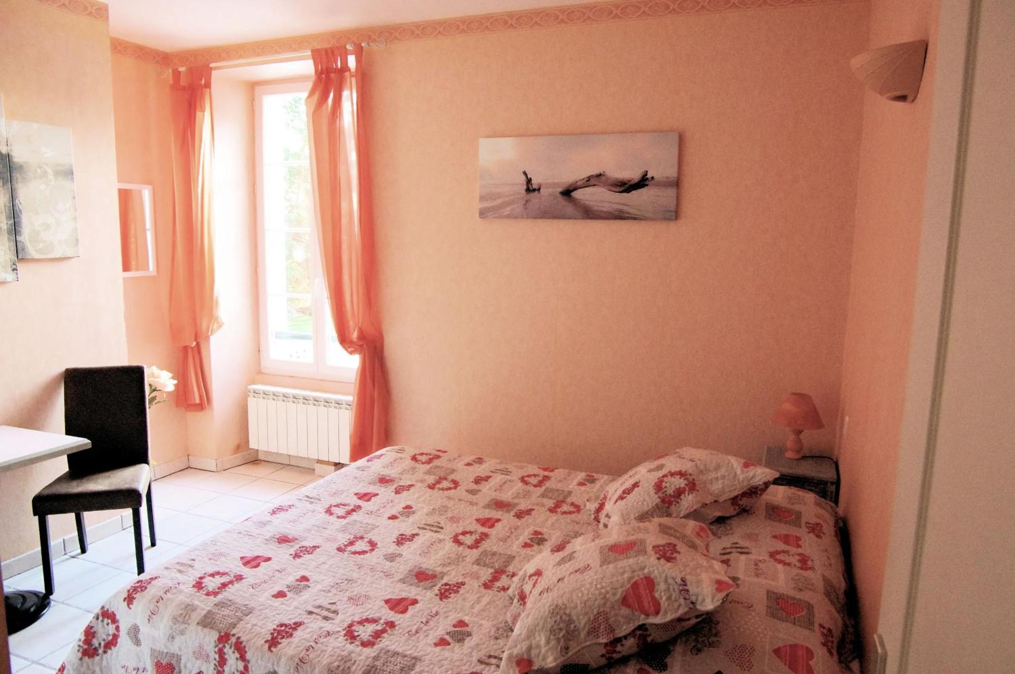 Le Domaine De L'Escadasse Faycelles Zewnętrze zdjęcie